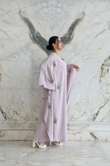 ELEGANT JALABIYA