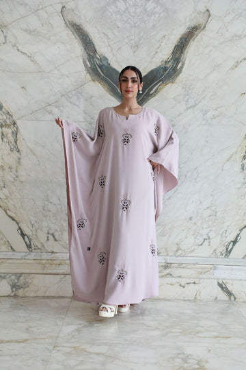 ELEGANT JALABIYA