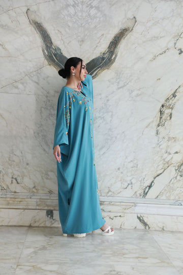 ELEGANT JALABIYA
