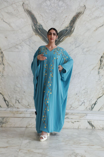ELEGANT JALABIYA
