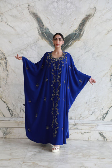 ELEGANT JALABIYA