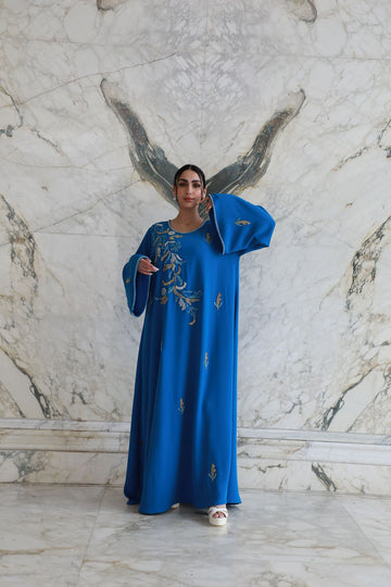 ELEGANT JALABIYA