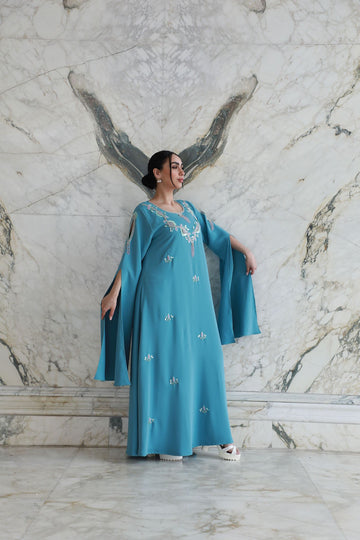 ELEGANT JALABIYA