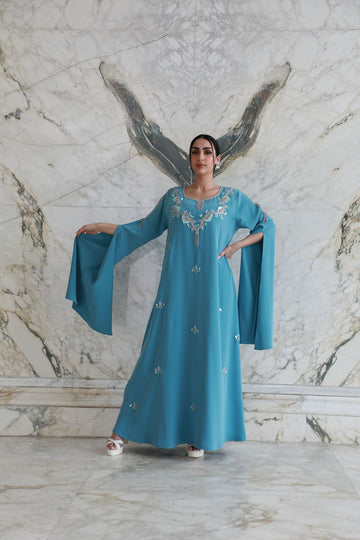 ELEGANT JALABIYA