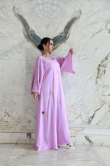 ELEGANT JALABIYA
