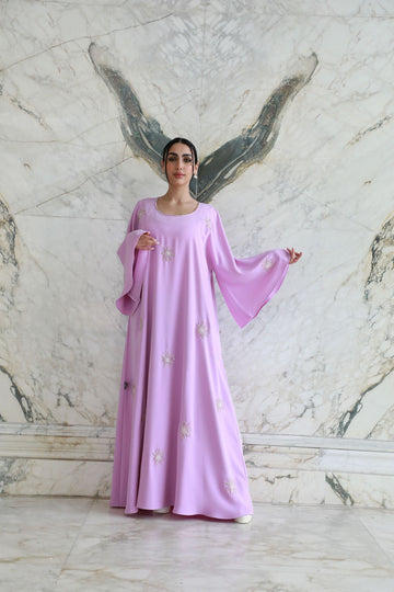 ELEGANT JALABIYA