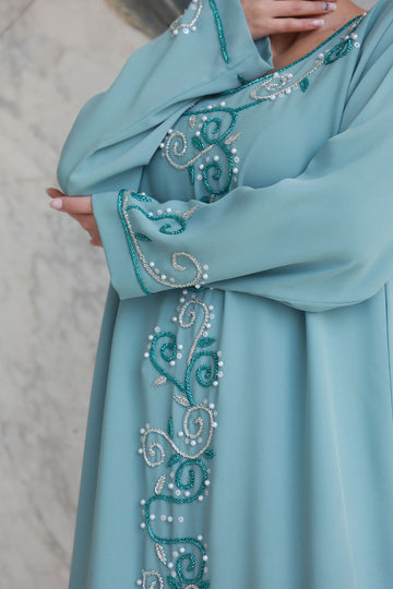 ELEGANT JALABIYA