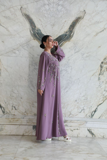 ELEGANT JALABIYA