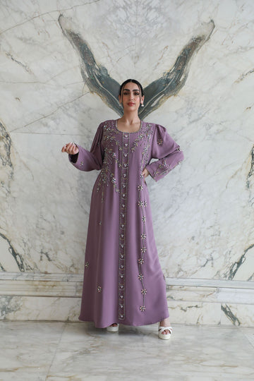 ELEGANT JALABIYA