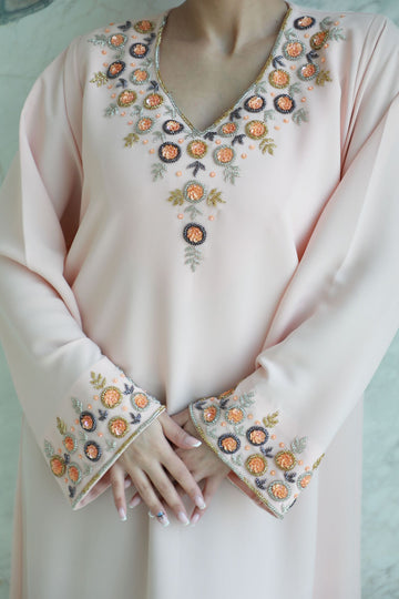 ELEGANT JALABIYA