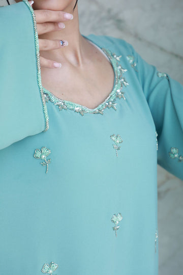 ELEGANT JALABIYA