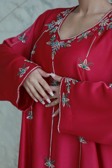 ELEGANT JALABIYA