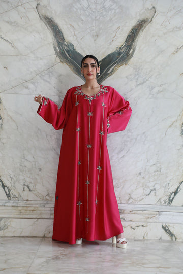 ELEGANT JALABIYA