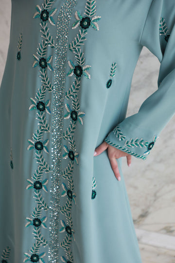ELEGANT JALABIYA