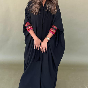 Black Bisht