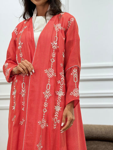 COTTON LINEN