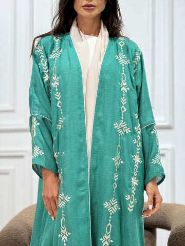 COTTON LINEN