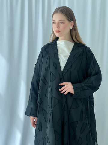 KLUSH STYLE ABAYA