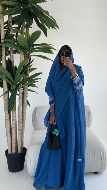 MODERN ABAYA