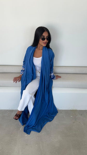 MODERN ABAYA
