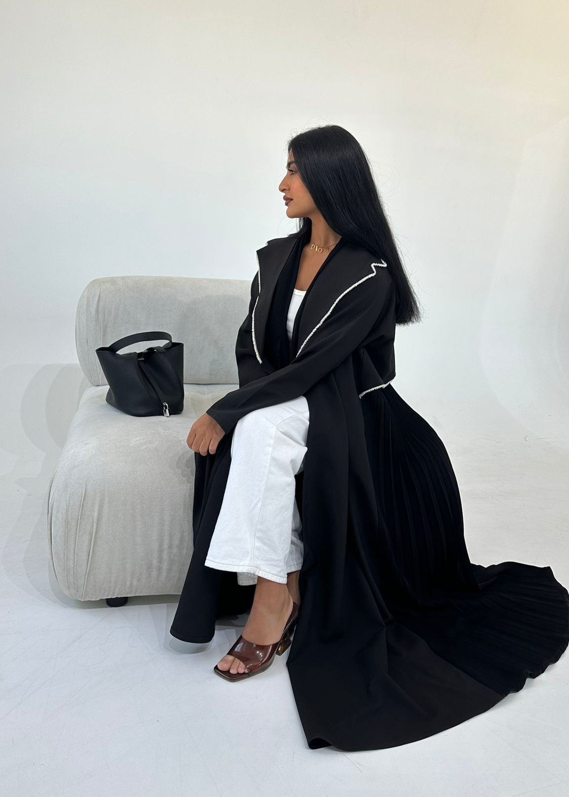 MODERN ABAYA