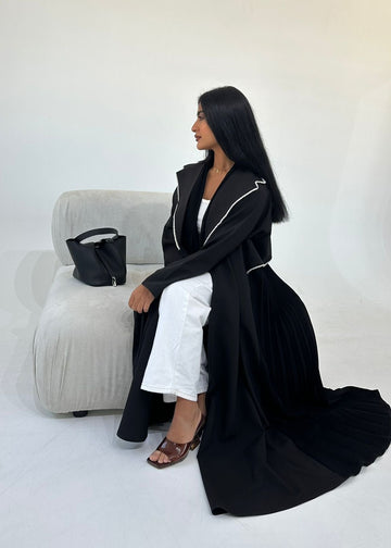 MODERN ABAYA