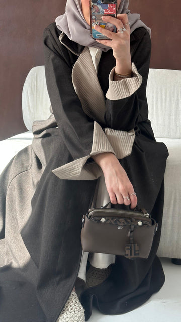 KASHMIRI ABAYA