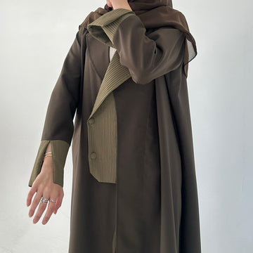 MINIMET ABAYA