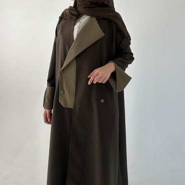 MINIMET ABAYA