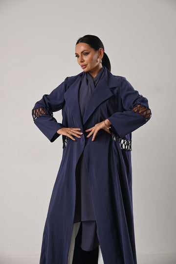 ELEGANT ABAYA