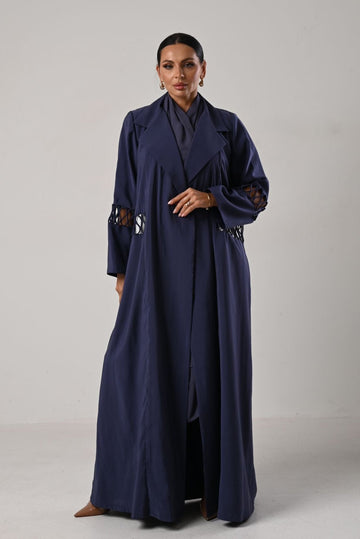 ELEGANT ABAYA