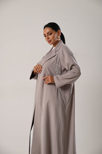 ELEGANT ABAYA