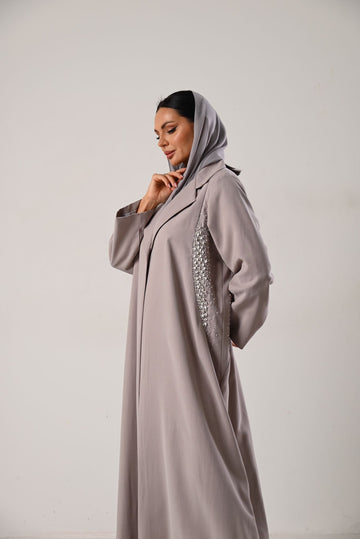 ELEGANT ABAYA