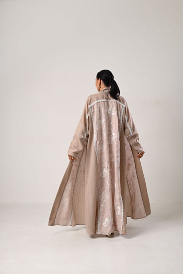 ELEGANT ABAYA