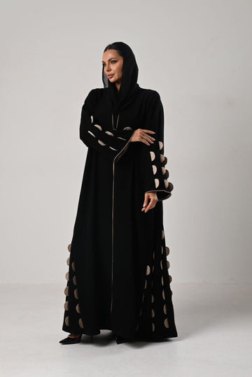 ELEGANT ABAYA