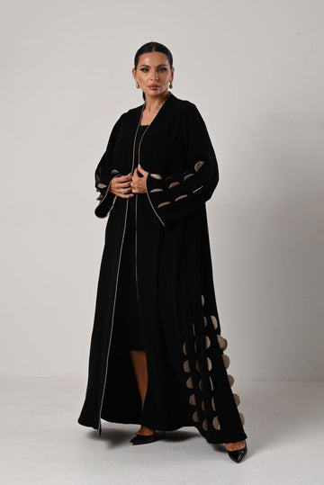 ELEGANT ABAYA