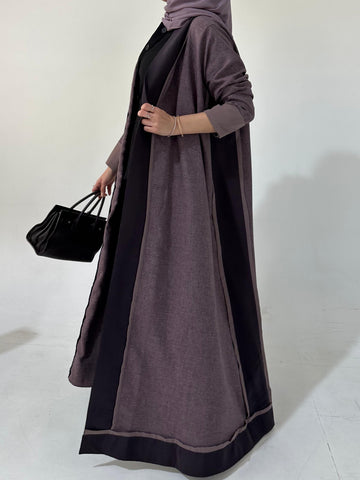 KASHMIRI ABAYA