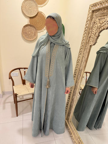 SHAMWAH ABAYA