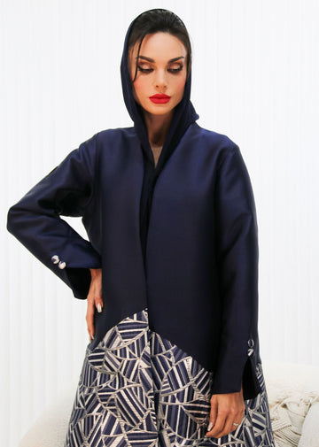 ELEGANT ABAYA