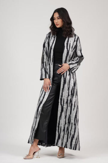 ELEGANT ABAYA