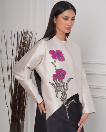 ELEGANT ABAYA