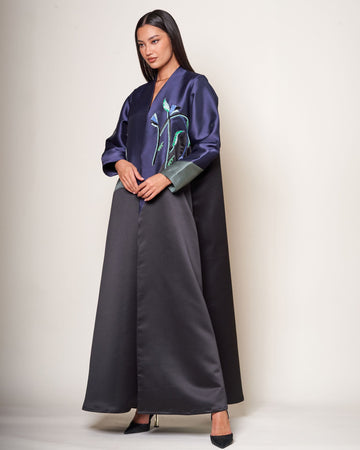 ELEGANT ABAYA