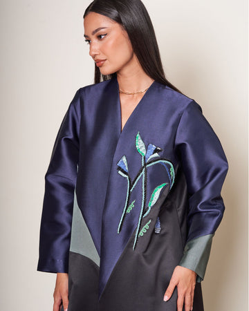 ELEGANT ABAYA