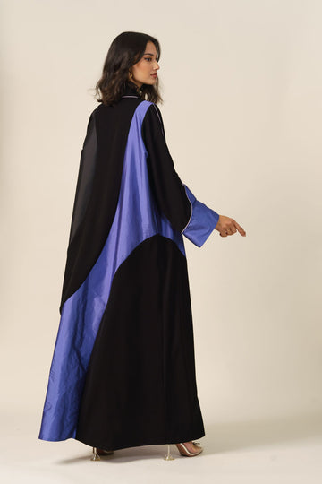 ELEGANT ABAYA