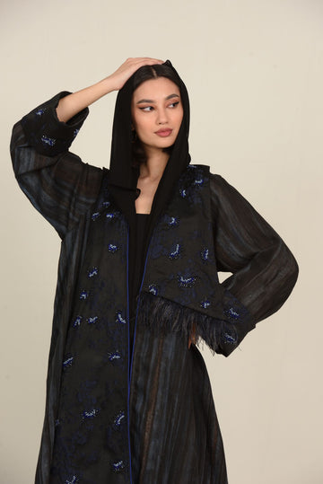 ELEGANT ABAYA