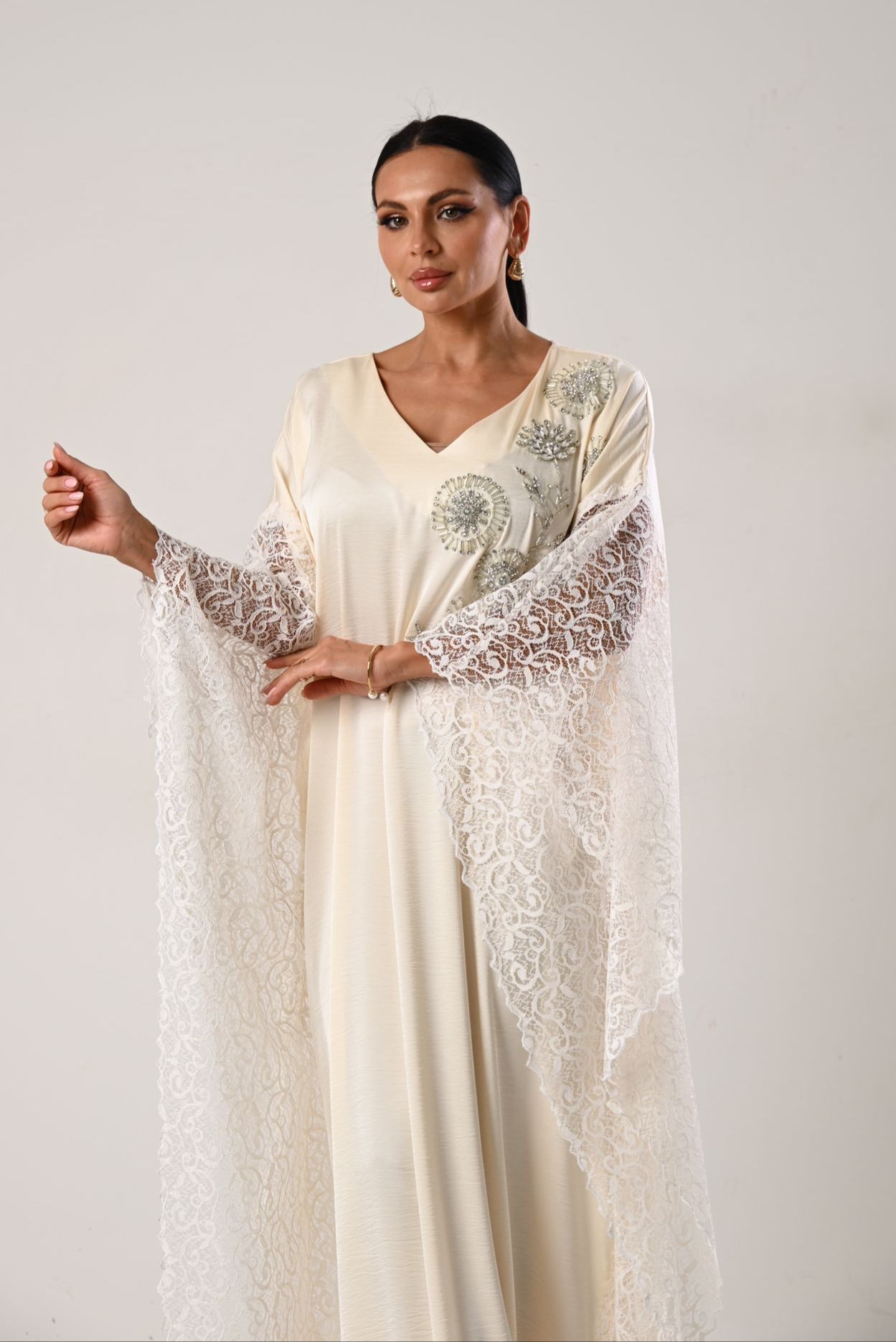 ELEGANT KAFTAN