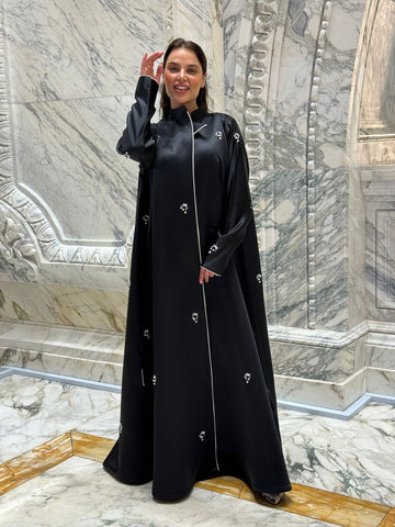 ELEGANT ABAYA
