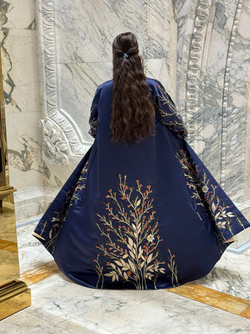 ELEGANT ABAYA