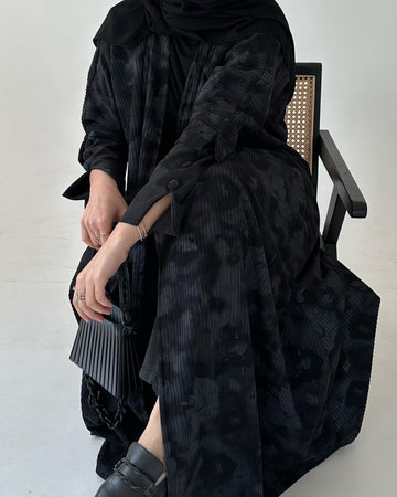 LINEN VELVET
