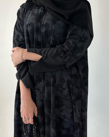 LINEN VELVET